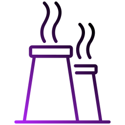 Logo Industri Manufacturing