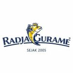 Logo Perusahaan PT Selera Radja Sejahtera (Radja Gurame)