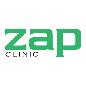 ZAP Clinic - Logo Perusahaan